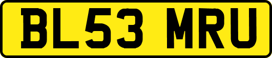 BL53MRU