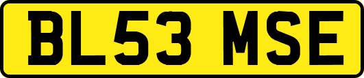 BL53MSE