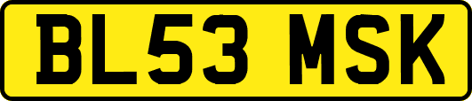 BL53MSK