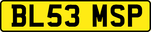 BL53MSP