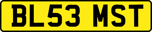 BL53MST