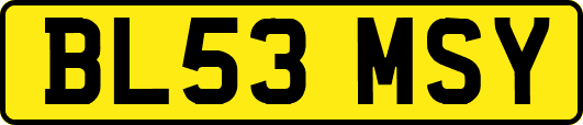 BL53MSY