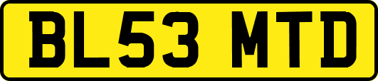BL53MTD