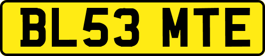 BL53MTE