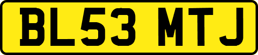 BL53MTJ