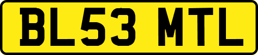 BL53MTL