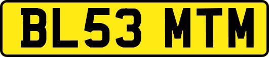 BL53MTM