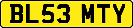 BL53MTY