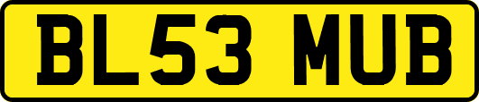 BL53MUB