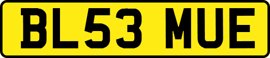 BL53MUE