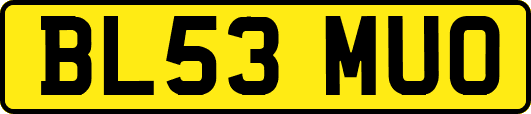 BL53MUO