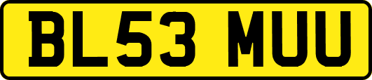 BL53MUU
