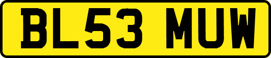 BL53MUW