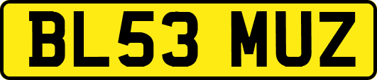 BL53MUZ