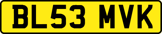 BL53MVK
