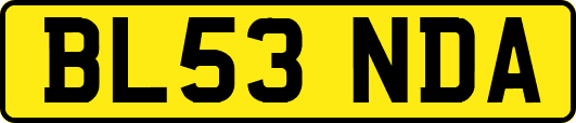 BL53NDA