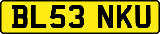 BL53NKU