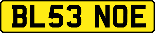 BL53NOE