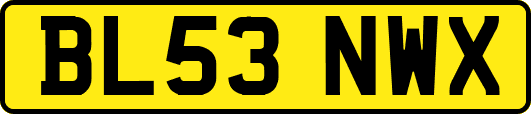 BL53NWX