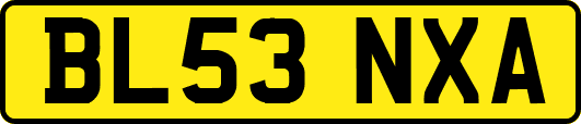 BL53NXA