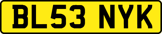 BL53NYK