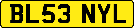 BL53NYL