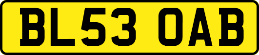 BL53OAB