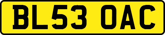 BL53OAC