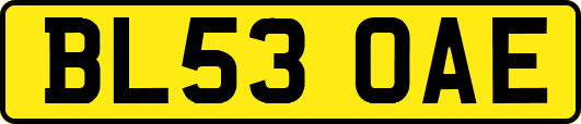 BL53OAE