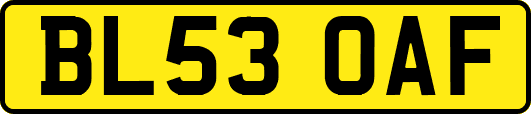 BL53OAF