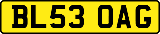 BL53OAG