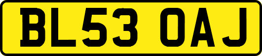 BL53OAJ