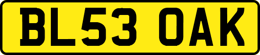 BL53OAK