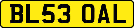 BL53OAL