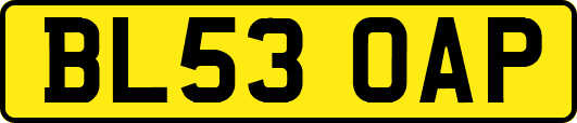 BL53OAP