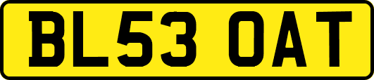 BL53OAT