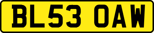BL53OAW