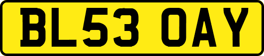 BL53OAY
