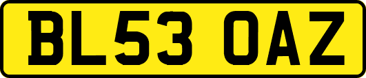 BL53OAZ