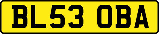 BL53OBA