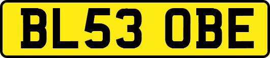 BL53OBE