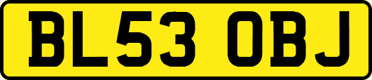 BL53OBJ