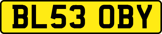 BL53OBY
