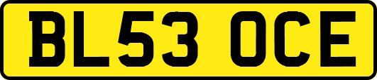 BL53OCE