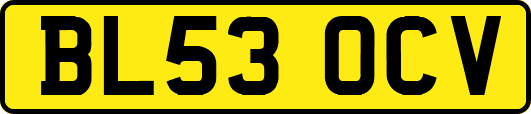 BL53OCV