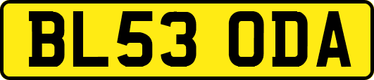BL53ODA