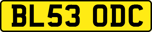 BL53ODC