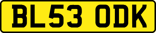 BL53ODK