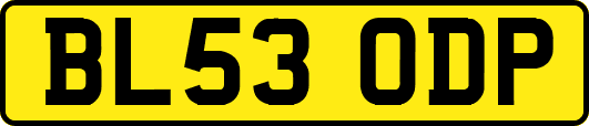 BL53ODP