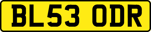 BL53ODR